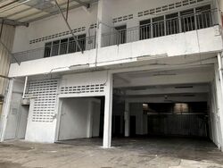 Senang Crescent (D14), Factory #617479861